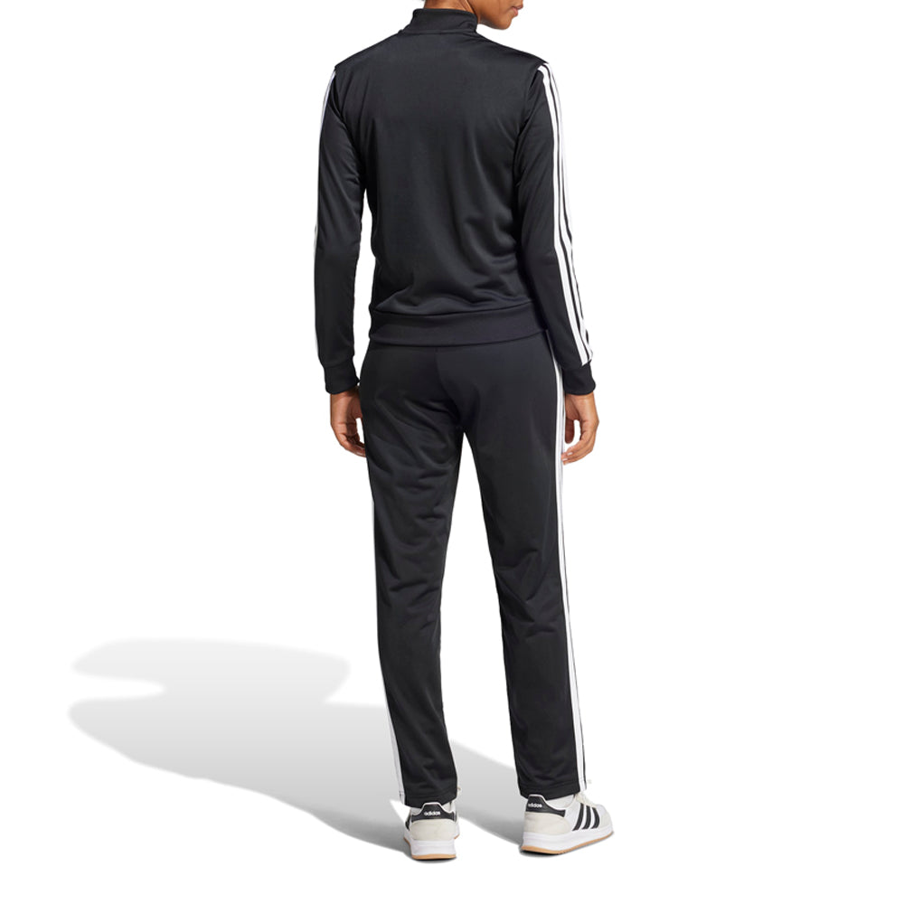 Felpa Adidas Donna - Nero