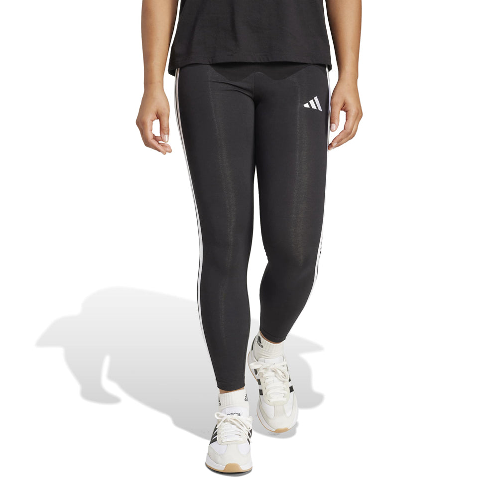 Leggings Adidas Donna - Nero