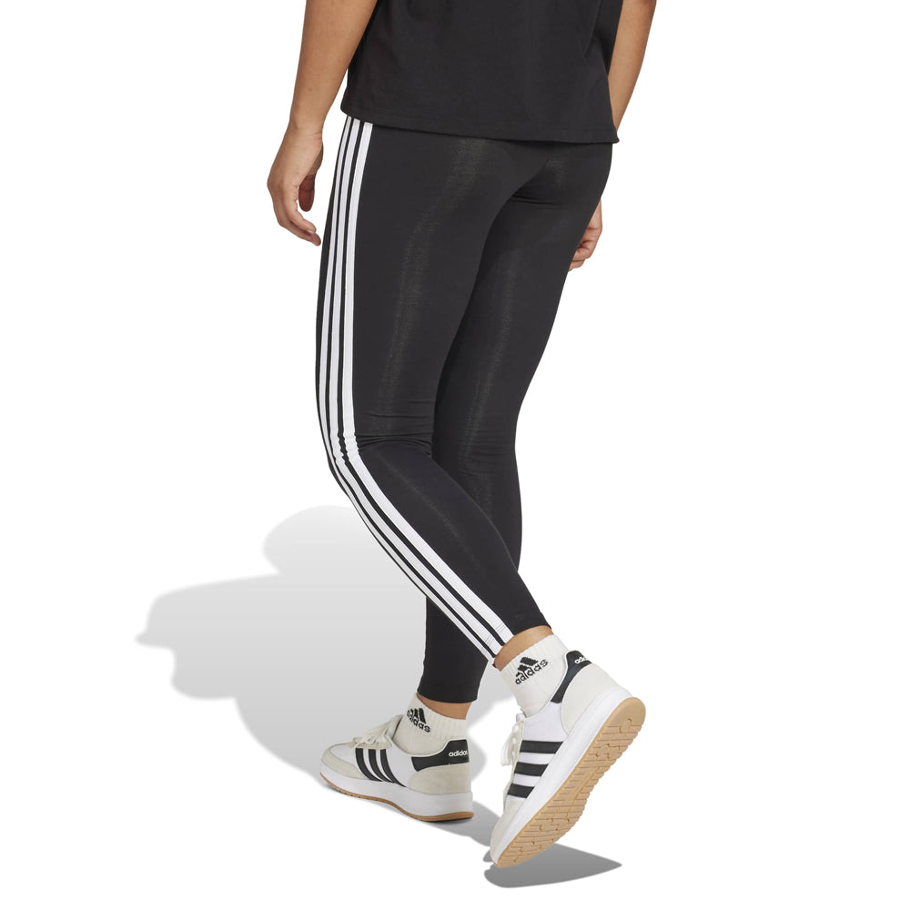 Leggings Adidas Donna - Nero