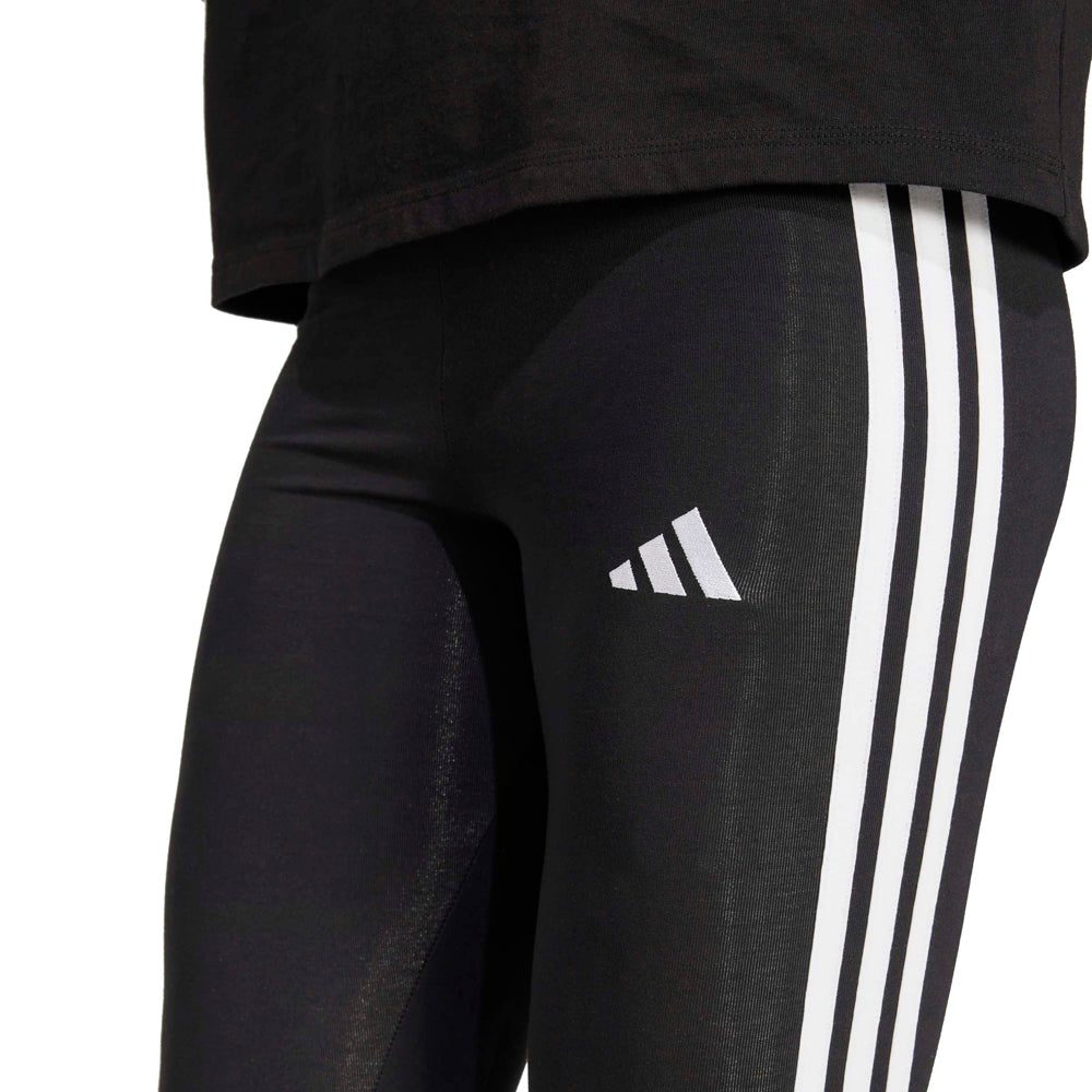 Leggings Adidas Donna - Nero