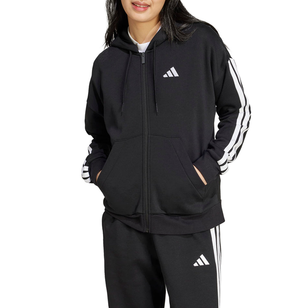 Felpa Adidas Donna - Nero