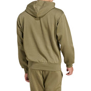 Felpa Adidas Uomo - Oliva
