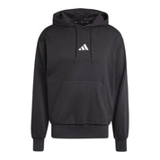 Felpa Adidas Uomo - Nero