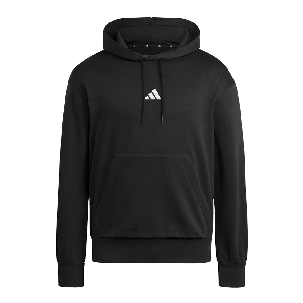 Felpa Adidas Uomo - Nero