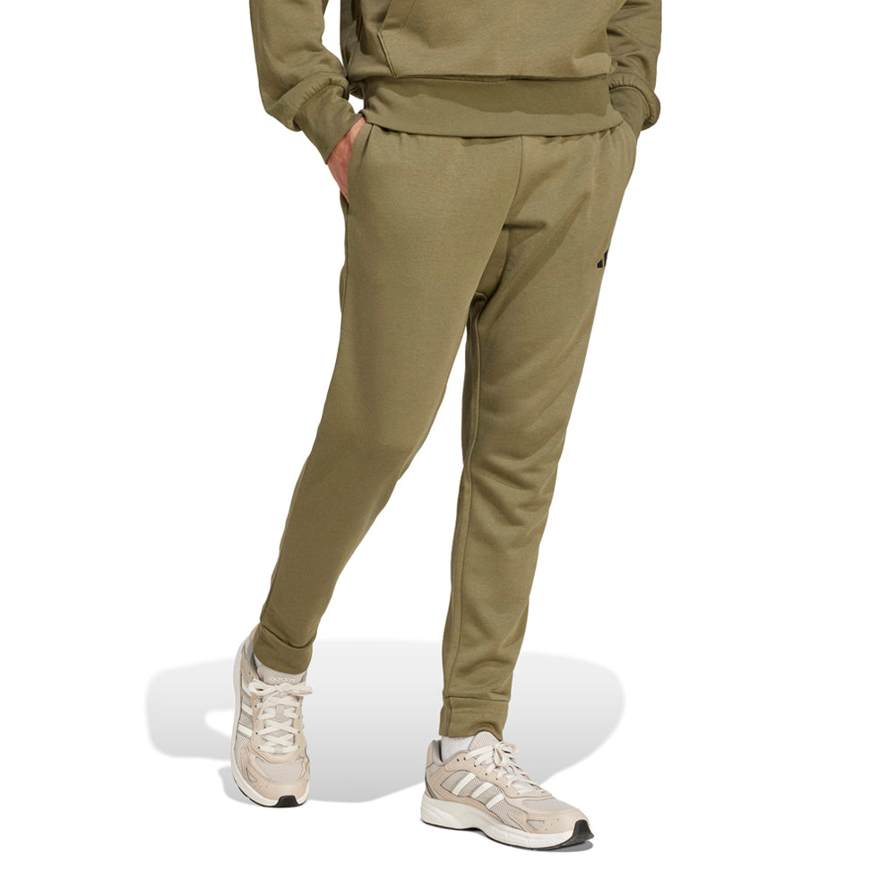 Pantalone Adidas Uomo - Militare