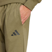 Pantalone Adidas Uomo - Militare
