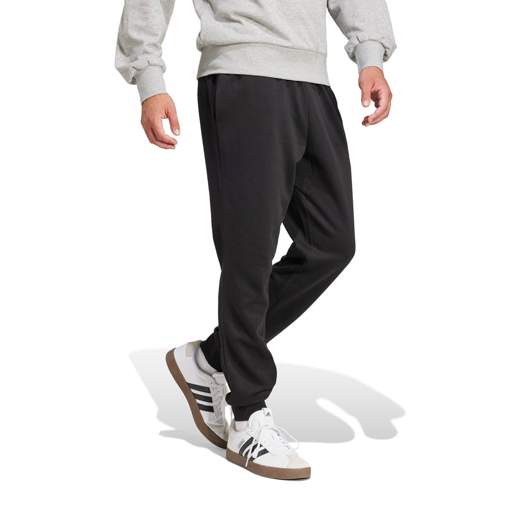 Pantalone Adidas Uomo - Nero