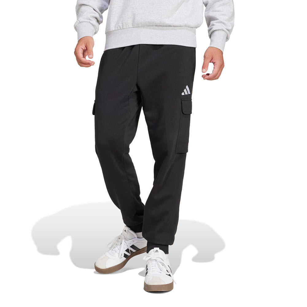Pantalone Adidas Uomo - Nero