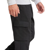 Pantalone Adidas Uomo - Nero