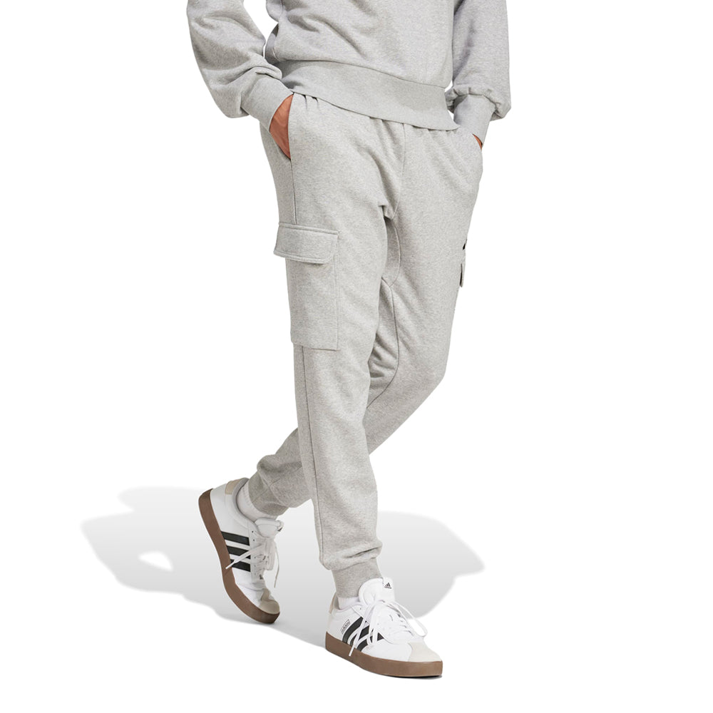 Pantalone Adidas Uomo - Grigio