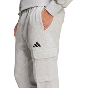Pantalone Adidas Uomo - Grigio