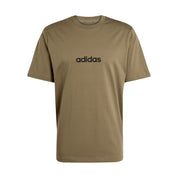 T-Shirt Adidas Uomo - Oliva