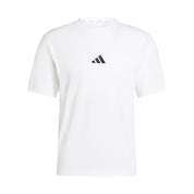 T-Shirt Adidas Uomo - Bianco