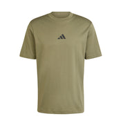 T-Shirt Adidas Uomo - Oliva