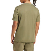 T-Shirt Adidas Uomo - Oliva