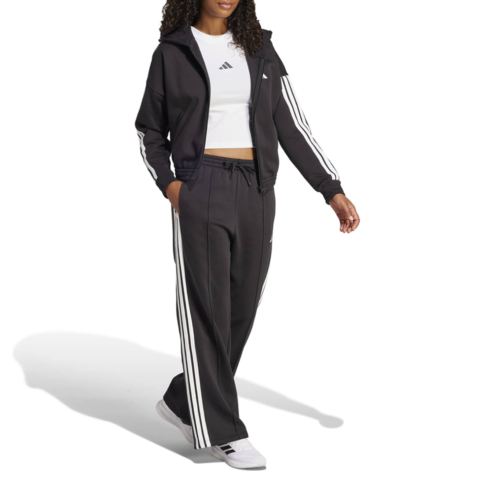 Tuta Adidas Donna - Nero