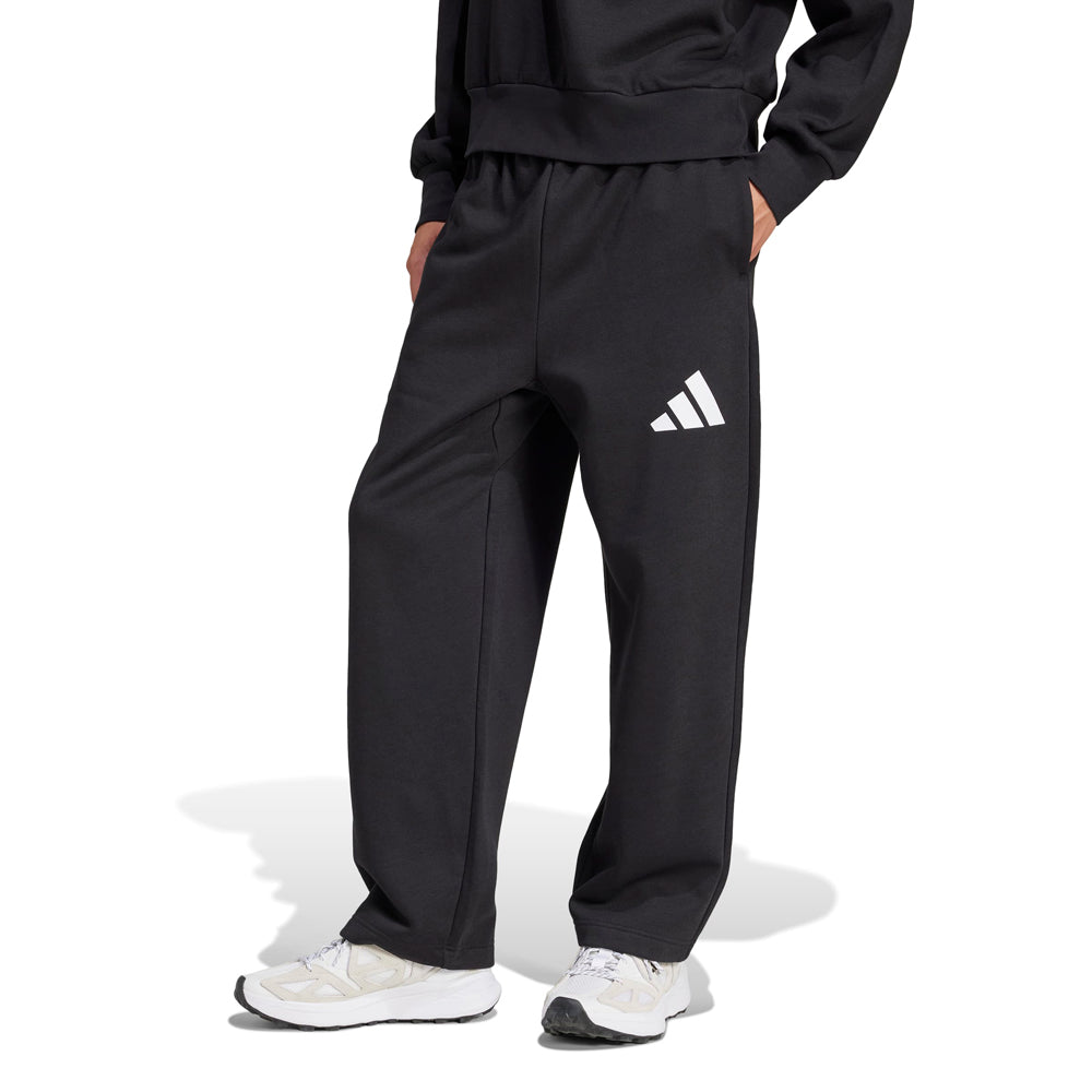 Pantalone Adidas Uomo - Nero
