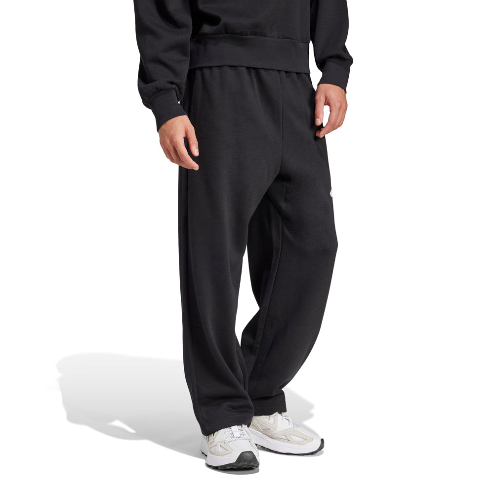 Pantalone Adidas Uomo - Nero