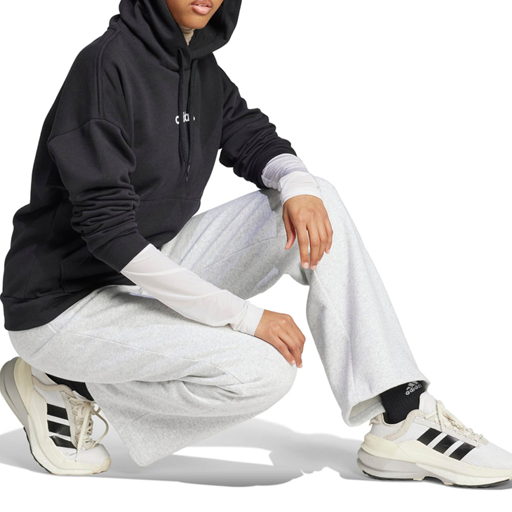 Felpa Adidas Donna - Nero