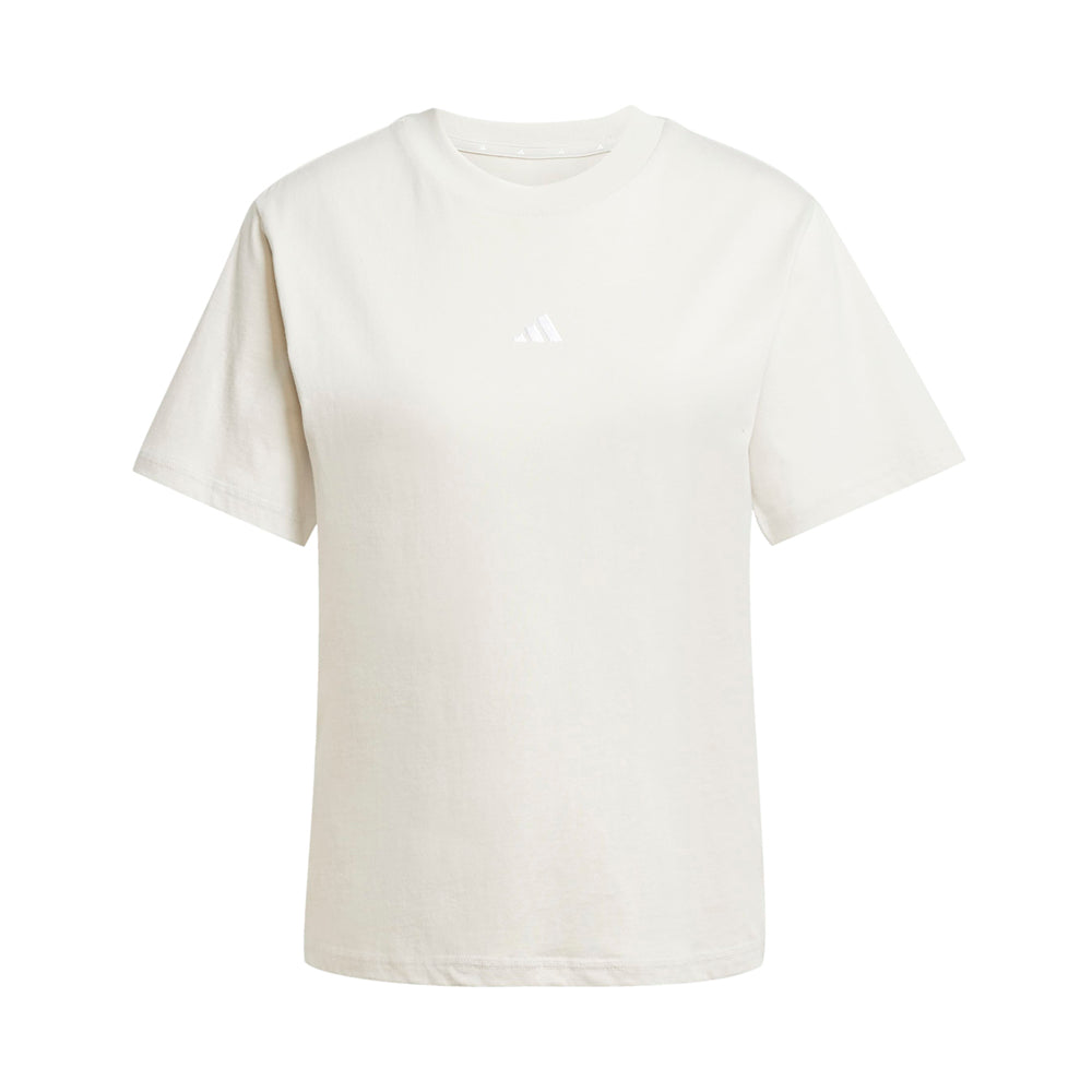 T-Shirt Adidas Donna - Bianco