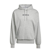 Felpa Adidas Uomo - Grigio