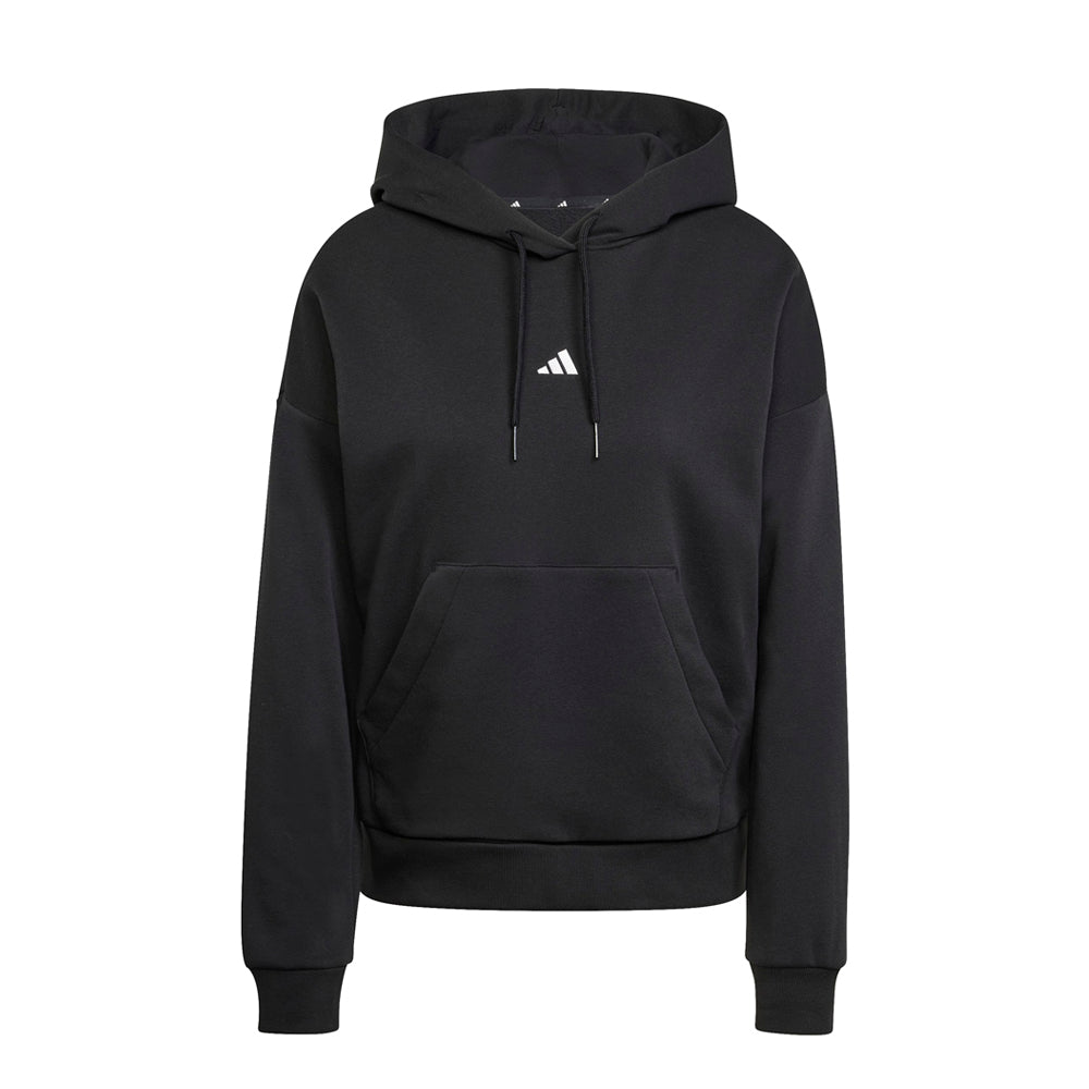 Felpa Adidas Donna - Nero