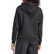 Felpa Adidas Donna - Nero