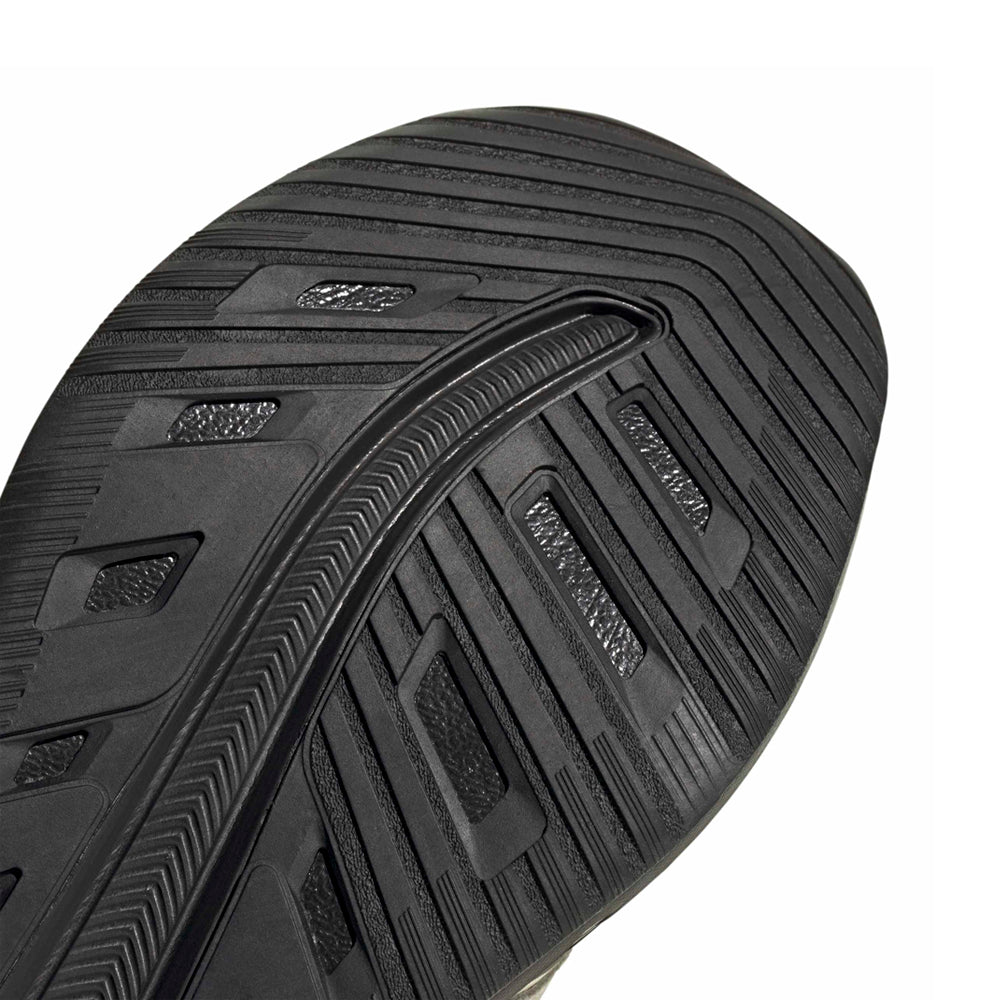 Sneakers Adidas Astrastar Uomo - Nero