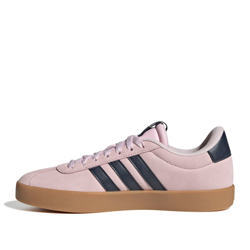 Sneakers Adidas Vl Court 3.0 Donna - Rosa