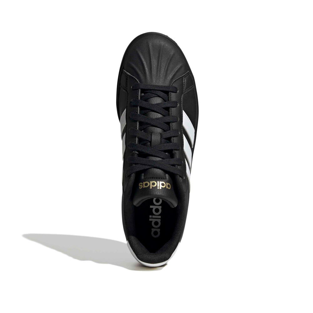 Sneakers Adidas Streettalk Uomo - Nero