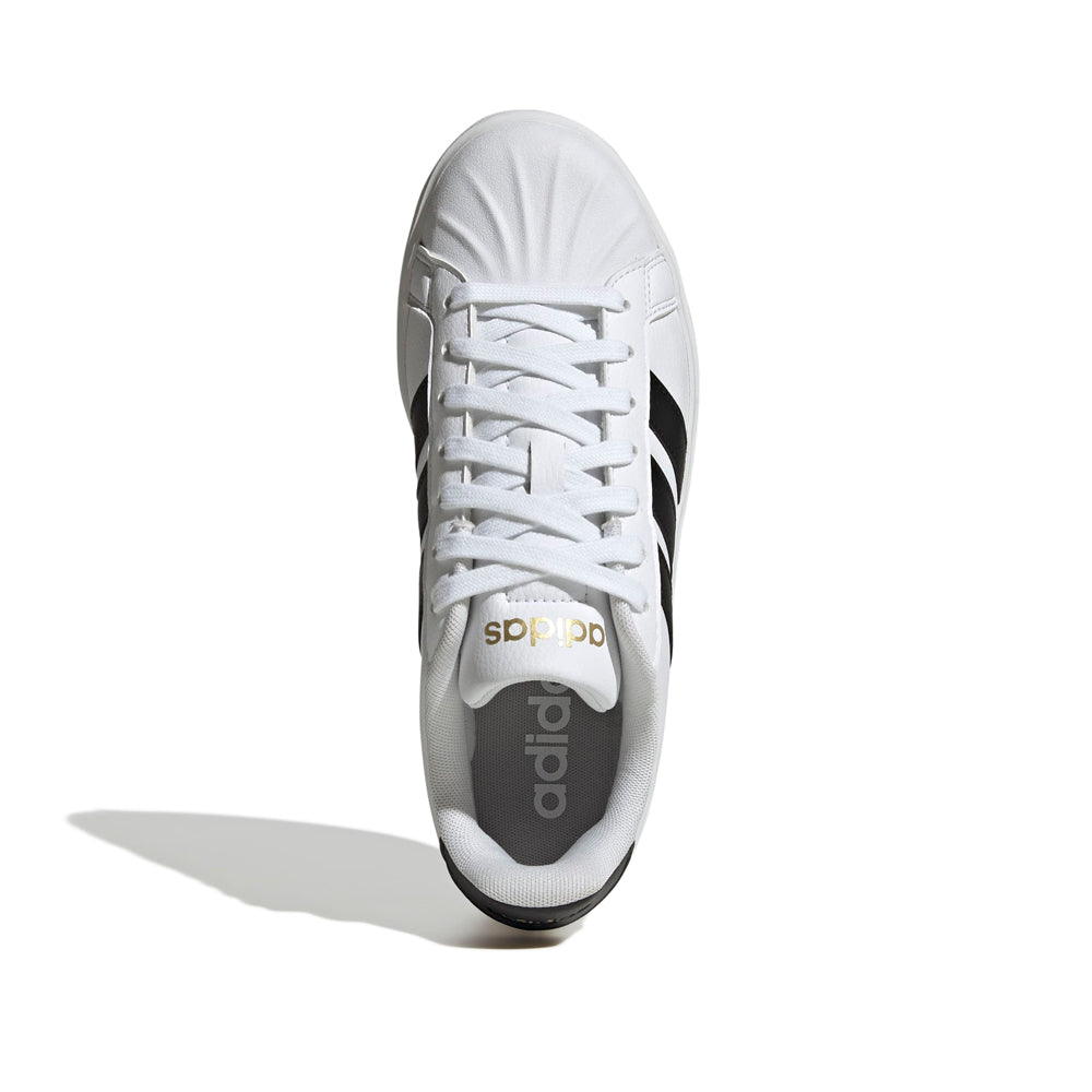 Sneakers Adidas Streettalk Donna - Bianco