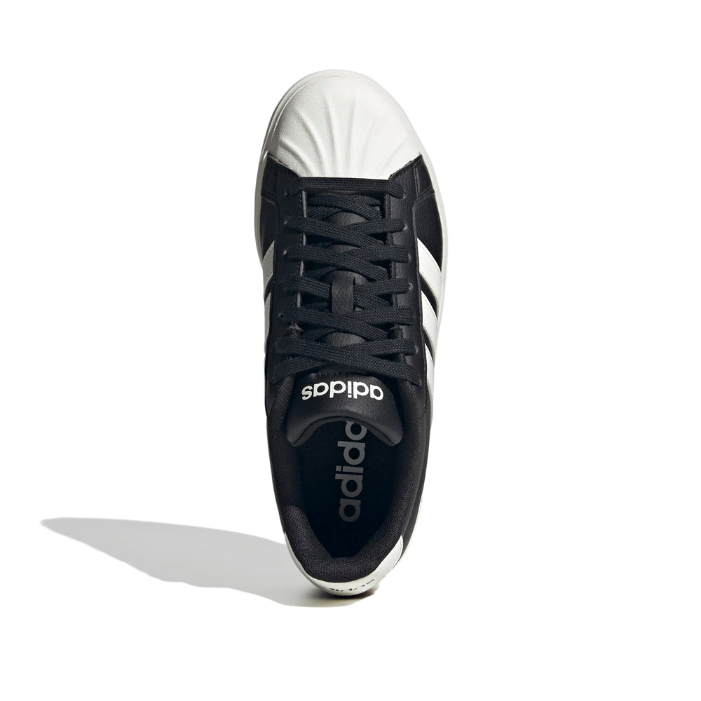 Sneakers Adidas Streettalk Donna - Nero