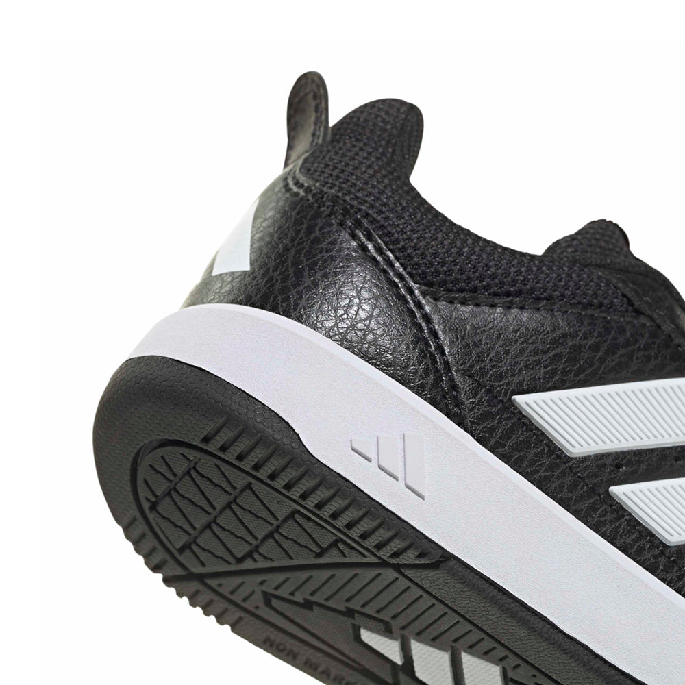Sneakers Adidas Tensaur Sport 3.0 Cf K Unisex Bambino - Nero