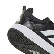 Sneakers Adidas Tensaur Sport 3.0 Cf K Unisex Bambino - Nero