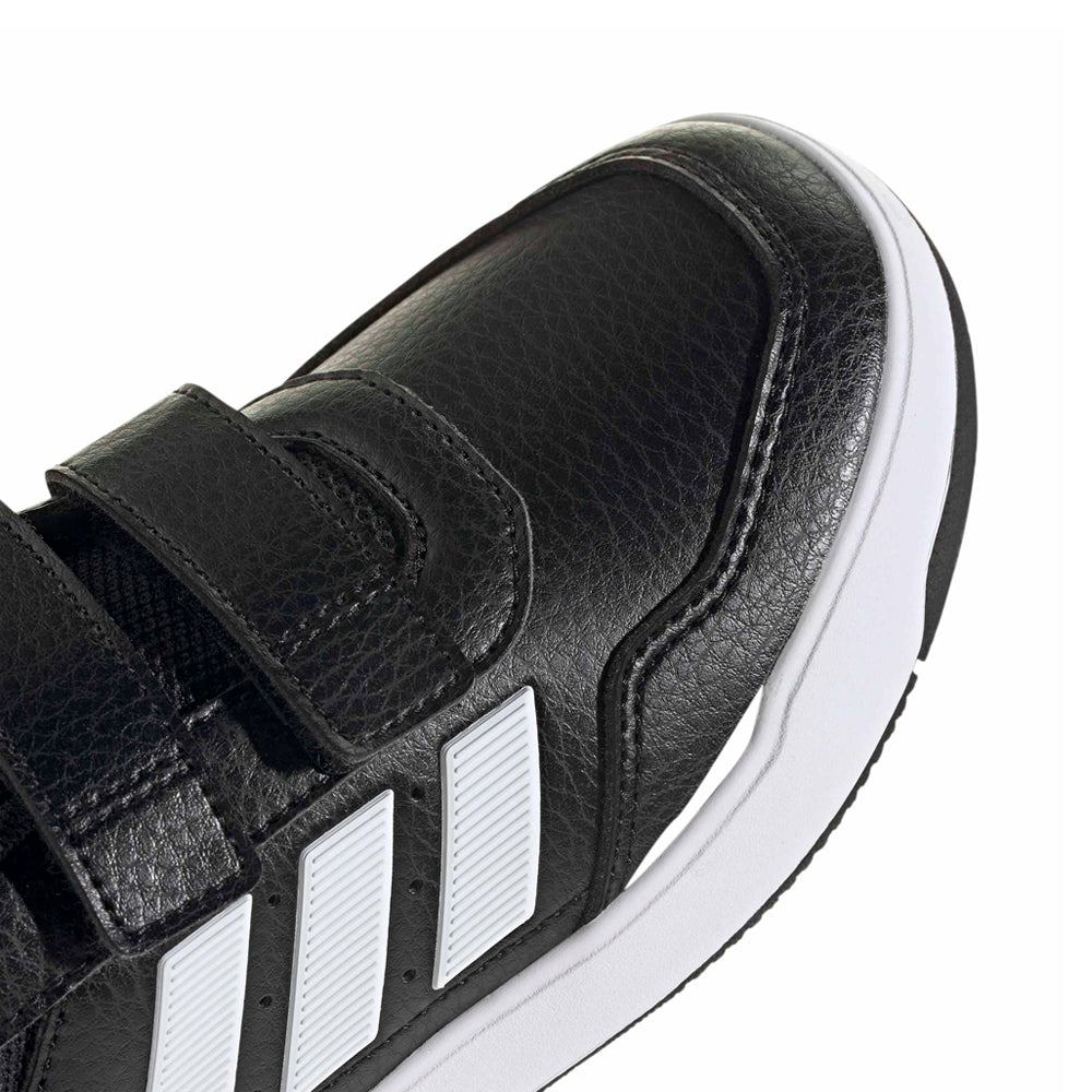 Sneakers Adidas Tensaur Sport 3.0 Cf K Unisex Bambino - Nero