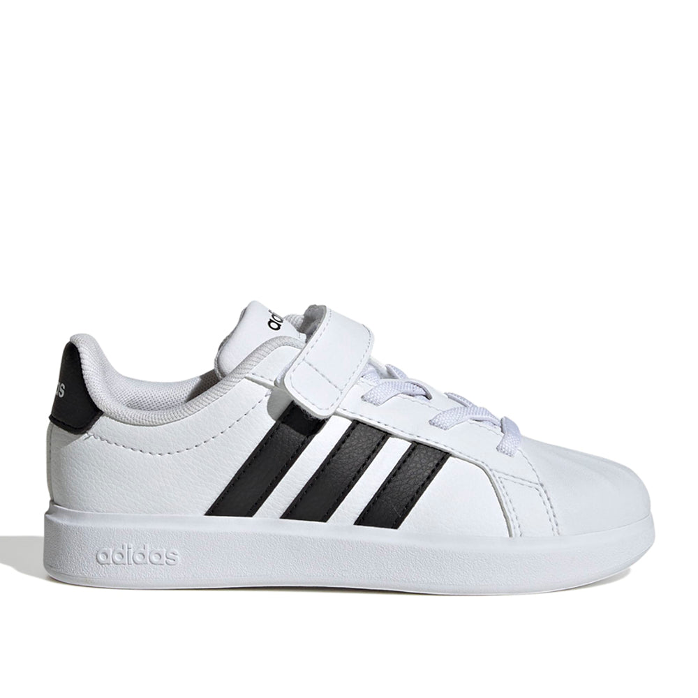 Sneakers Adidas Streettalk El C Unisex Bambino - Bianco