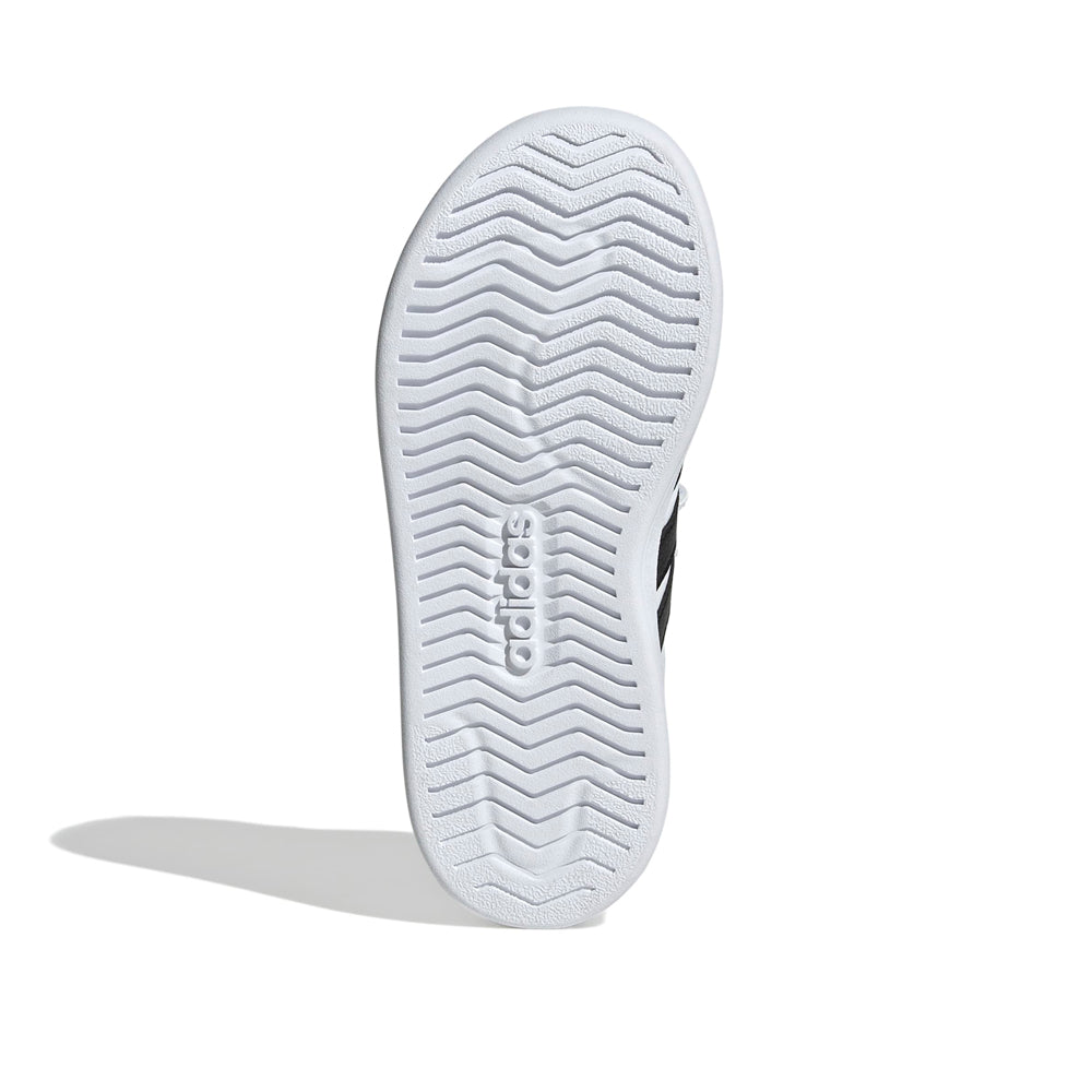 Sneakers Adidas Streettalk El C Unisex Bambino - Bianco