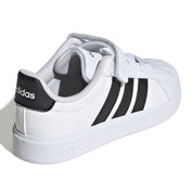 Sneakers Adidas Streettalk El C Unisex Bambino - Bianco