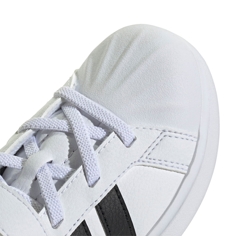 Sneakers Adidas Streettalk El C Unisex Bambino - Bianco