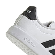 Sneakers Adidas Streettalk El C Unisex Bambino - Bianco