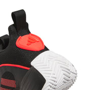 Sneakers Adidas Own The Game 3.0 K Unisex Ragazzo - Nero