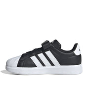 Sneakers Adidas Streettalk El C Unisex Bambino - Nero