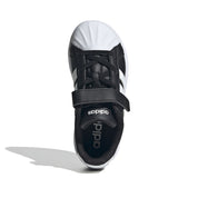 Sneakers Adidas Streettalk El C Unisex Bambino - Nero
