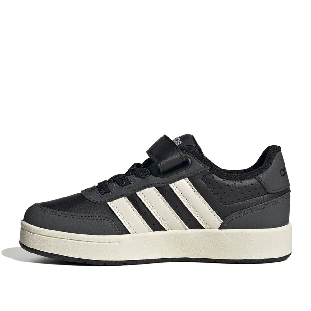 Sneakers Adidas Breakbase C Unisex Bambino - Nero