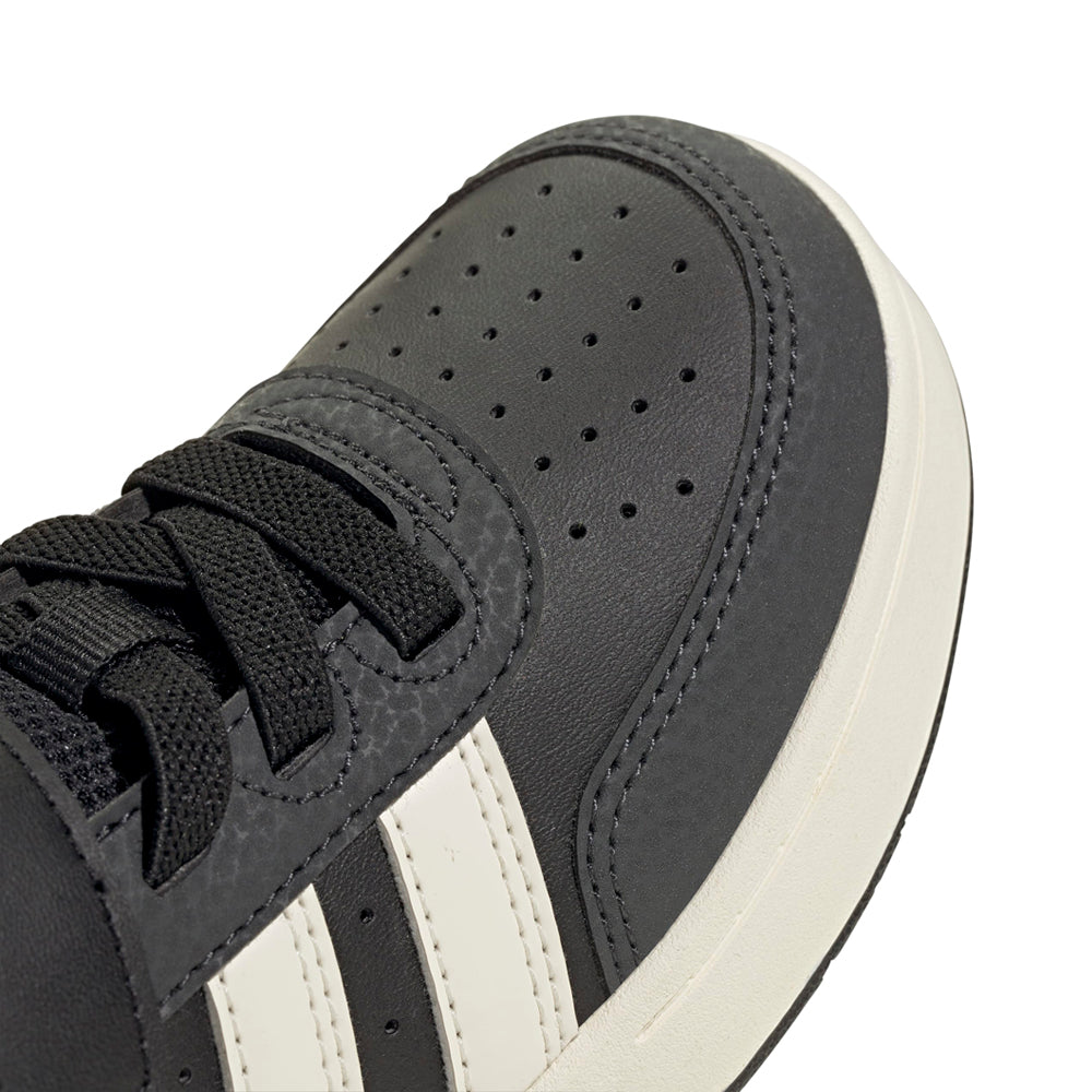 Sneakers Adidas Breakbase C Unisex Bambino - Nero