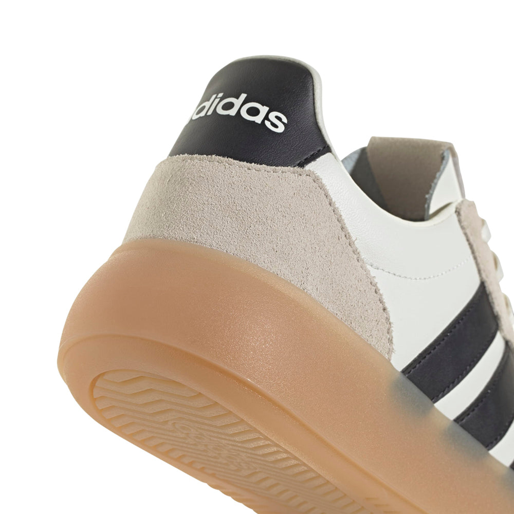 Sneakers Adidas Barreda Decode Lux Uomo - Grigio