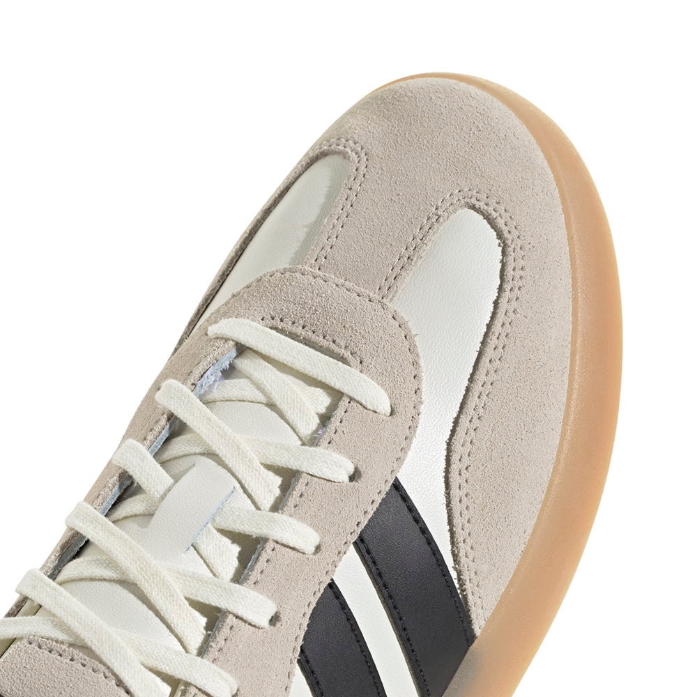 Sneakers Adidas Barreda Decode Lux Uomo - Grigio