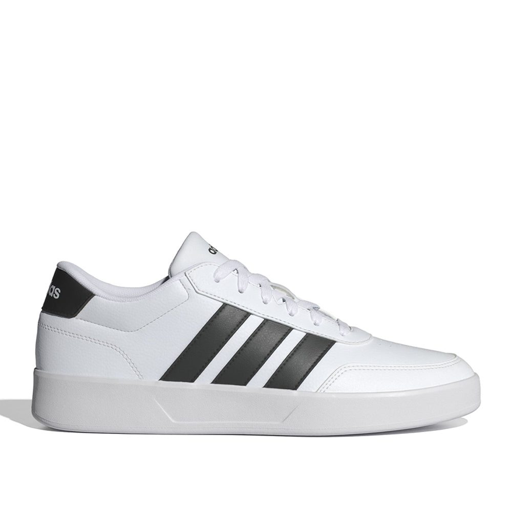 Sneakers Adidas Breaknet 3.0 Uomo - Bianco