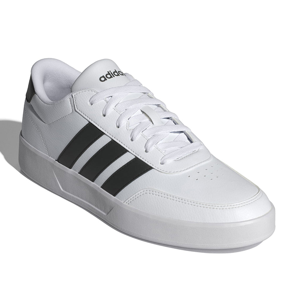 Sneakers Adidas Breaknet 3.0 Uomo - Bianco