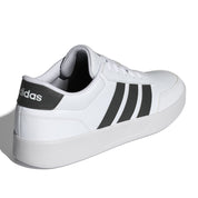 Sneakers Adidas Breaknet 3.0 Uomo - Bianco